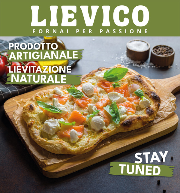 Lievico - Coming Soon